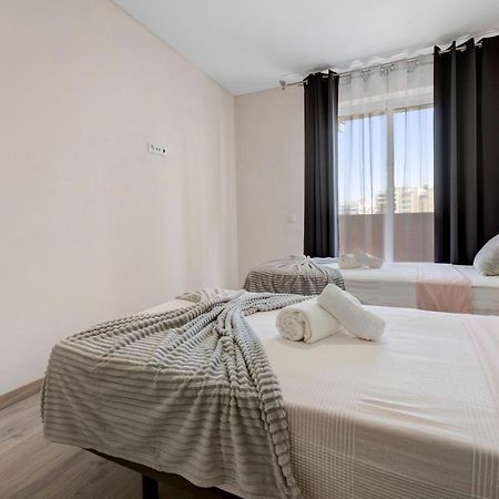 Apartamento Elite Residence Портіман Екстер'єр фото