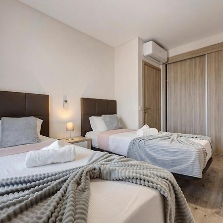 Apartamento Elite Residence Портіман Екстер'єр фото
