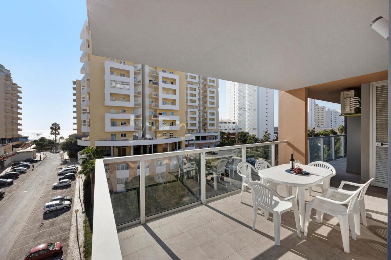 Apartamento Elite Residence Портіман Екстер'єр фото